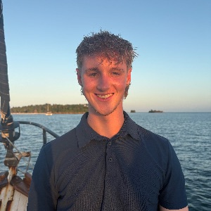 Andrew Mindszenty's profile picture