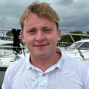 Ross Gibbons's profile picture