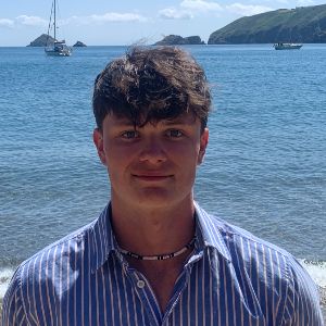 Sebastian Gardner's profile picture