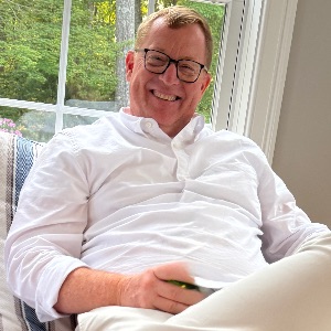 Bill Wiggins's profile picture