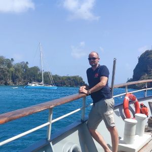 Jan-Willem Tetteroo's profile picture