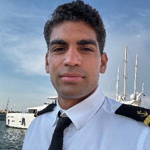 Luiz Souza's profile picture