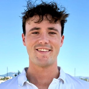 Joshua Blatch's profile picture