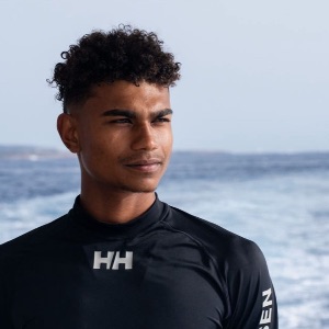 Sebastian Leger's profile picture