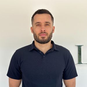 Mykola Borovets's profile picture