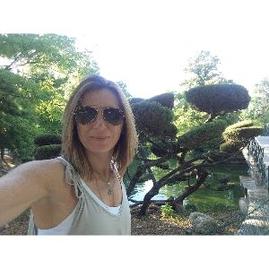 Bárbara Miranda's profile picture