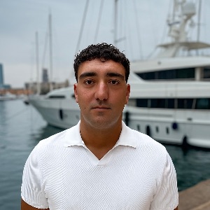 Luca Machado Landa's profile picture