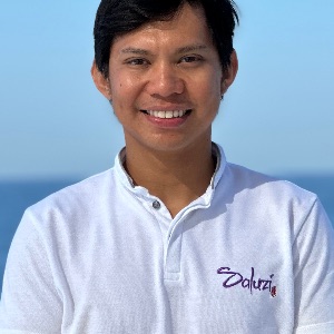 Cyril Sanchez Encinas's profile picture