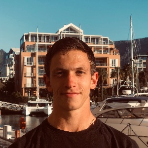 Shane Marais's profile picture
