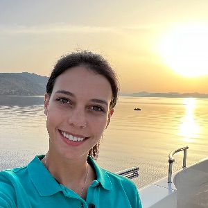 Angelique Pietersen's profile picture