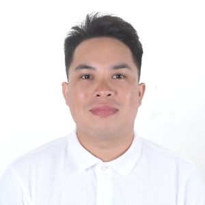 John Efar Serafin's profile picture
