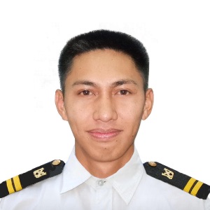 Ernesto Ladia's profile picture