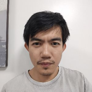 Zoren Balawag's profile picture