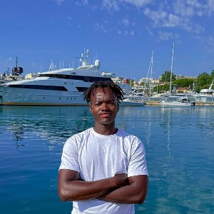 Solwazi Ntshangase's profile picture