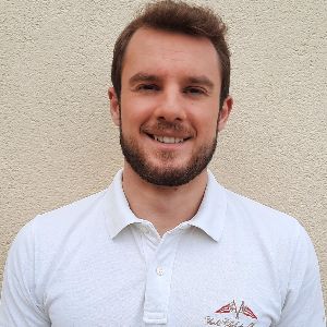 Matteo Andrea Zanasi's profile picture