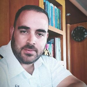 Konstantinos G. Maroudas's profile picture