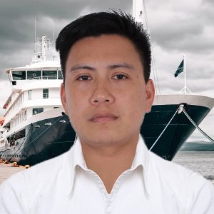 John Rey Lapidante's profile picture