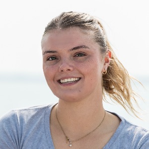 Abigail Olivier's profile picture