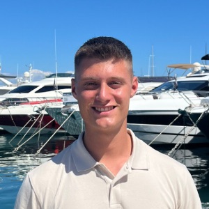 Sam Hammond's profile picture