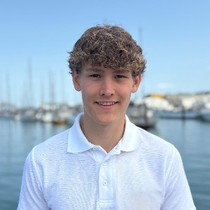 Hugo Grace's profile picture