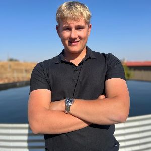 Luke Zahn's profile picture