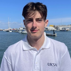 Benjamin Tolson's profile picture