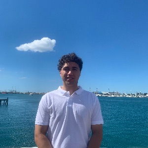 Beau Joss's profile picture