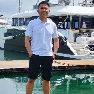 Fernan Dealagdon's profile picture