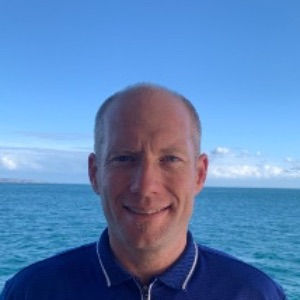 Andrew Bonney's profile picture