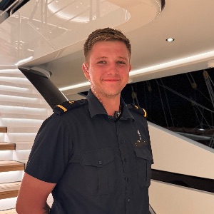 Yevhen Tkachov's profile picture