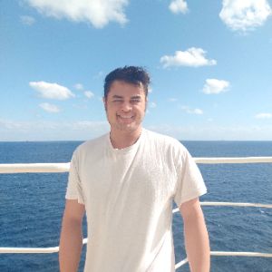Charlie De Torres's profile picture
