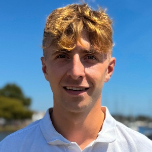 Ben Yates's profile picture