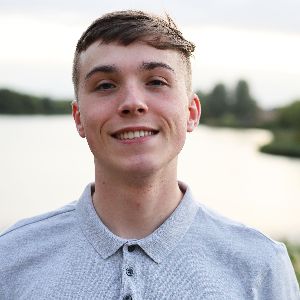 Joseph Corcoran's profile picture
