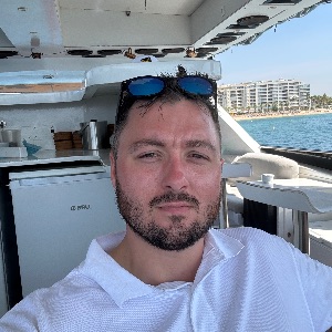 William Phillips's profile picture