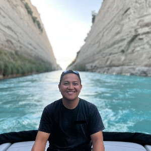 Jefferson Amurao's profile picture