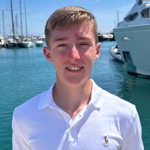 Hamish Baldry's profile picture