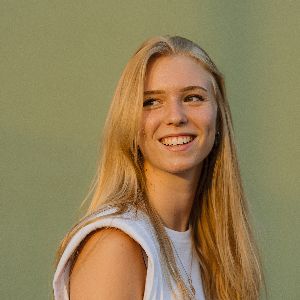 Chani Achille's profile picture