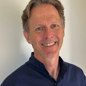 Christiaan Campbell's profile picture