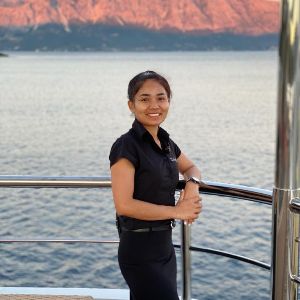 Rassamee Pongkun's profile picture