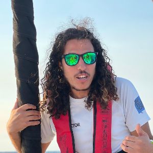 Ahmed Darraz's profile picture