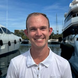 Sheldon Van Staden's profile picture