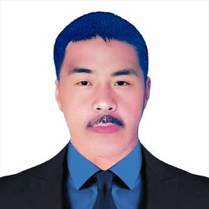Diosdado Malinao Cortez, Jr.'s profile picture
