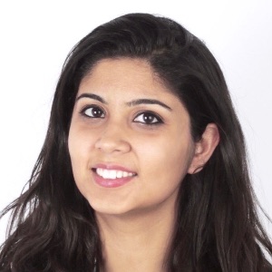 Diksha Amarnani's profile picture