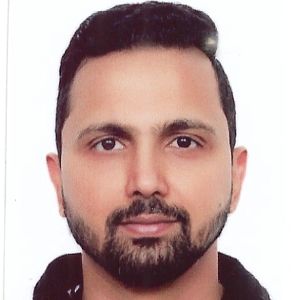 Tusheer Chauhan's profile picture