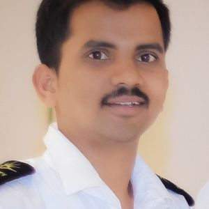 Ramesh Yenamalla's profile picture