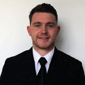 Christopher Nicholas's profile picture