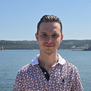Hristimir Gunov's profile picture