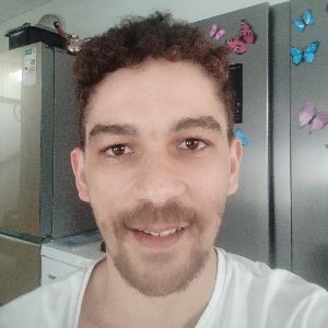 Valentin Soldatov's profile picture