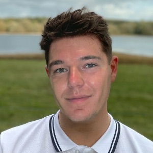 Corey Churchman's profile picture