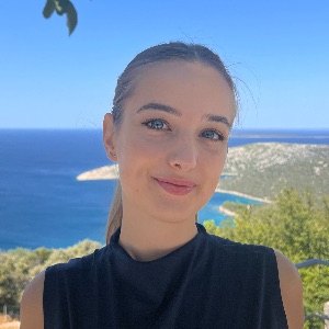 Neža Kopitar Šturm's profile picture